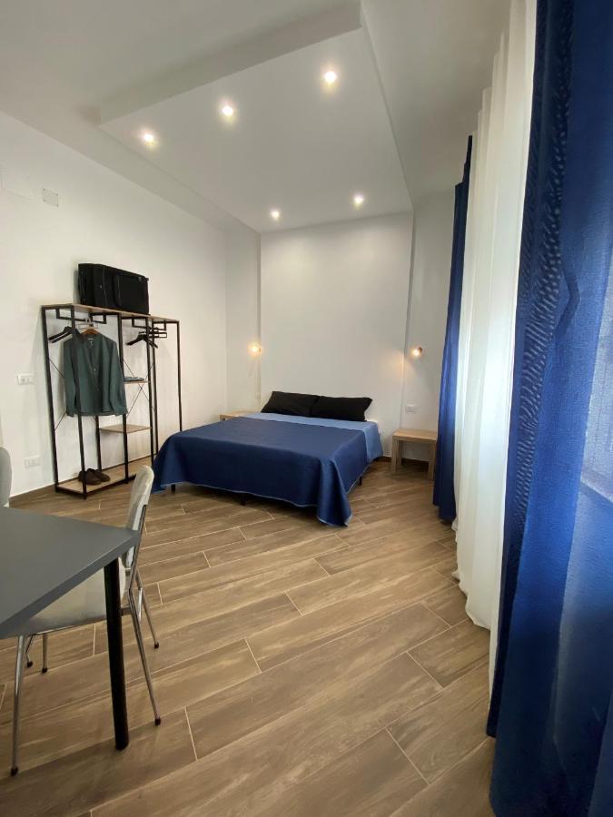 Galka Rooms Palerme Extérieur photo
