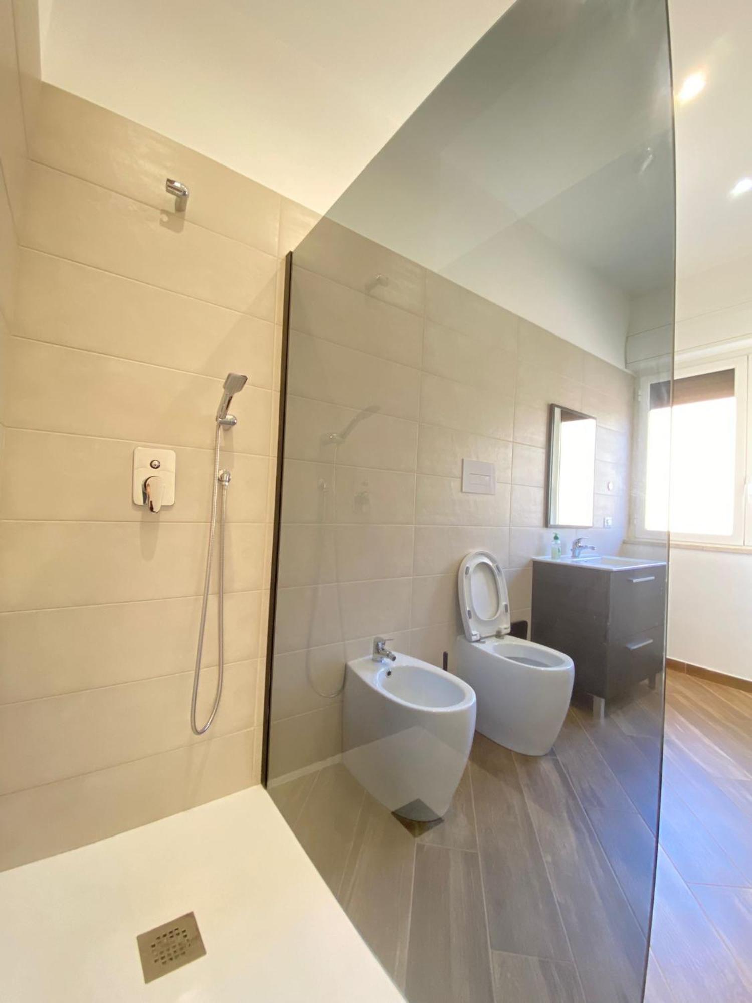 Galka Rooms Palerme Extérieur photo
