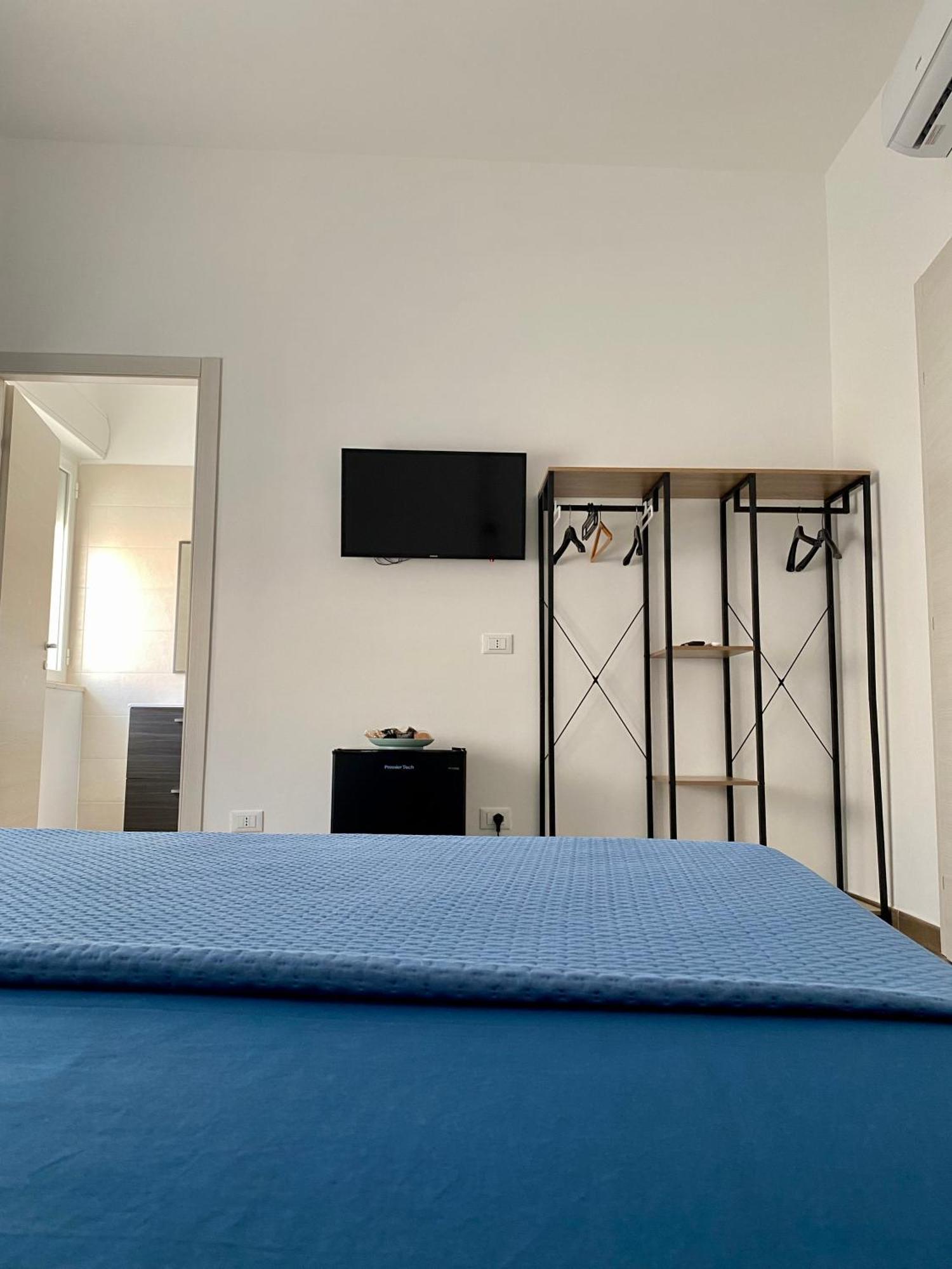 Galka Rooms Palerme Extérieur photo