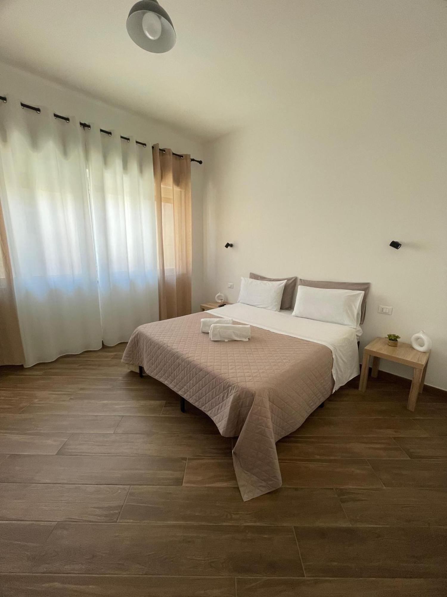 Galka Rooms Palerme Extérieur photo